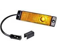 SIDE MARKER A LED ADR