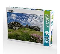 Side Meneham - Puzzle orizzontale, 1000 pezzi