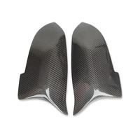 Side Mirror Cap Compatibile Con 5 GT Per F07 Per 6 F06 Per F12 Per F13 2013 2014 2015 2 Pezzi Copri Specchietto Retrovisore Lato Sinistro Destro Copri Specchietto Retrovisore