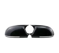 Side Mirror Cap Compatibile Con A4 2009 2010 2011 2012 Per A5 Per RS6 2009 Copertura Dello Specchietto Retrovisore Laterale Per Auto Rivestimento Esterno Della Portiera