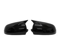 Side Mirror Cap Compatibile Con A4 Per S4 2002 2003 2004 2005 2006 2007 2008 2009 Copertura Per Specchietto Retrovisore Esterno Per Auto