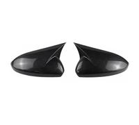 Side Mirror Cap Compatibile Con C&evrolet Per Cruze 2009 2010 2011 2012 2013 2014 Adesivo Per Specchietto Retrovisore Esterno Porta Posteriore.