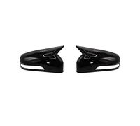 Side Mirror Cap Compatibile Con Chery Per Tiggo 8 Pro 2021 2022 2023 LHD Copertura Specchietto Retrovisore Laterale Tappo Ala Adesivo Esterno Custodia Per Vista Posteriore