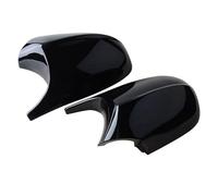 Side Mirror Cap Compatibile Con E87 2007 2008 2009 2010 2011 Per E81 2010 2011 2012 1 Paio Di Specchietti Retrovisori Laterali In Fibra Di Carbonio 51167205292