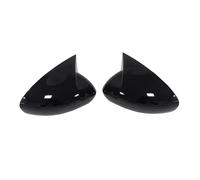 Side Mirror Cap Compatibile Con Fiat Per Tipo Per Egea 2016 2017 2018 2019 2020 2021 2022 2023 Copertura Specchietto Retrovisore Esterno Per Auto Alloggiamento Porta Ricambi Auto