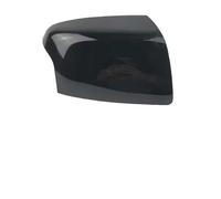 Side Mirror Cap Compatibile Con Ford Per Focus 2007-2013 Sostituisci Copertura Degli Specchietti Retrovisori. Alloggiamento Specchietto Retrovisore Posteriore Verniciato A Colori