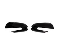 Side Mirror Cap Compatibile Con Hyundai Per Kona 2018 2019 2020 2021 2022 2023 Adesivo Auto Copri Specchietto Retrovisore Laterale Parafango Esterno