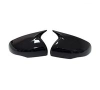 Side Mirror Cap Compatibile Con Kia Per Carnival Per Sedona KA4 2020 2021 2022 2023 2024 Adesivo Auto Copri Specchietto Retrovisore Esterno