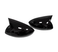 Side Mirror Cap Compatibile Con Per Megane 4 2016 2017 2018 2019 2020 Copertura Per Specchietto Retrovisore Laterale Per Parafango Alloggiamento Esterno Della Portiera