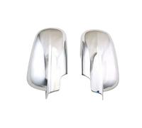 Side Mirror Cap Compatibile Con Per Passat Per B5 1999-2006 Per Golf Per MK4 1999-2004 Copertura Specchietto Retrovisore Laterale Per Auto Rivestimento Guscio Alloggiamento