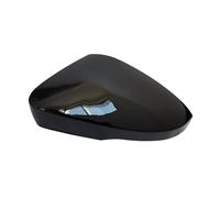 Side Mirror Cap Compatibile Con Per T-ROC 2017 2018 2019 Copertura Specchietto Retrovisore Laterale Per Tappo Parafango Alloggiamento Esterno Della Portiera Rivestimento Per Auto