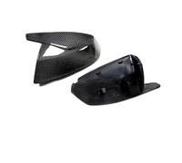 Side Mirror Cap Compatibile Con Q7 2016-2023 Per SQ7 2019-2023 Custodia Protettiva Per Specchietto Retrovisore Per Auto Ricambi Auto