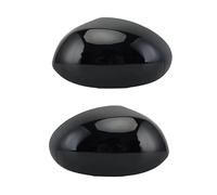 Side Mirror Cap Compatibile Con Toyota Per AYGO 107CC 2005-2014 Calotte Copri Specchietto Laterale Con Fibbia Tappo Inferiore Specchietto Laterale Ricambi Auto
