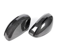 Side Mirror Cap Compatibile Con TT Per MK2 Per TTS Per MK2 2007 2008 2009 2010 2011 2012 2013 2014 Tappo Posteriore Esterno Ricambi Auto Di Ricambio