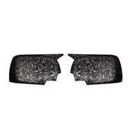 Side Mirror Cap Compatibile Con X5 Per E53 1999 2000 2001 2002 2003 2004 2005 2006 Calotta Per Specchietto Retrovisore Laterale Specchietto Retrovisore Laterale Calotte Specchietti