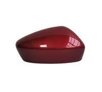 Side Mirror Cap compatibile Per Mazda Per CX-5 Per CX5 2013 2014 Esterno Vista Posteriore Copertura Specchio Specchi Laterali Custodia Borsette Colore Verniciato 1 Pz Side Mirror Shell Cap (Colore :