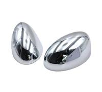 Side Mirror Cap Per BMW Per MINI Per R52 Per Cabrio 2004-2009 Leggero Copertura Specchio Compatto E Robusto ABS ABS Tappo Specchietto Retrovisore Laterale Copri Specchietto