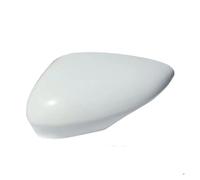 Side Mirror Cap Per Ford Per Fiesta 2009 2010 2011 2012 2013 2014 2015 Copertura Specchietto Retrovisore Custodia Shell Automotive Calotte Specchietto(White Left)