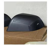 Side Mirror Cap Per Tesla Per Il Modello Per 3 2017-2025 Ala Laterale Tappo Di Copertura Dello Specchio Posteriore Highland Staffa Base Calotte Specchietto(Dark Gray Left)