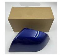 Side Mirror Cap Per Tesla Per Il Modello Per 3 2017-2025 Ala Laterale Tappo Di Copertura Dello Specchio Posteriore Highland Staffa Base Calotte Specchietto(Blue Cover Left)