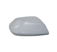 Side Mirror Cap Per Toyota Per Camry Altise 70 LE 2018-2023 Modelli Di Alloggiamento Dello Specchio Dell'automobile Copertura Retrovisore(Pearl White Right)