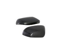 Side Mirror Cap Per Toyota Per Corolla 2019-2022 ABS Auto Retrovisore Laterale Copertura Dello Specchio Ala Cap Esterno Calotte Specchietto(Carbon Look)