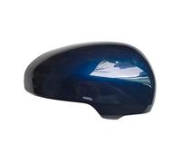 Side Mirror Cap Per Toyota Per Prius + Coperchio Specchietto Retrovisore Alloggiamento Cas Accessori Calotte Specchietto(Dark blue right)