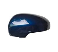 Side Mirror Cap Per Toyota Per Prius + Coperchio Specchietto Retrovisore Alloggiamento Cas Accessori Calotte Specchietto(Dark blue left)
