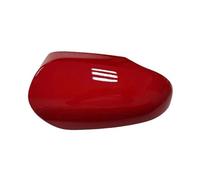 Side Mirror Cap Per Toyota Per Yaris Per HYBRID 2012~2020 Copertura Dello Specchio Retromarcia Borsette Custodia A Kit Alloggiamento Calotte Specchietto(Ruby red Right)