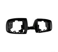 Side Mirror Frame for per kia per sorento 2009-2014 Left Right | Precise fit for per kia per sorento 2009-2014, replaces damaged frames, easy per snap-on installation
