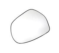 Side Mirror Glass Per 4RUNNER 2003 2004 2005-2009 Vetro Specchietto Retrovisore Laterale Riscaldato 6080-1729-L 6080-8178-LC 87961-6A200(Front Left)