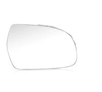 Side Mirror Glass Per A4 S4 RS4 B8.5 2011-2016 A5 S5 RS5 2010-2016 A3 8P RS3 2011 2012 2013 Specchietto Retrovisore Riscaldato Laterale 8K0857536F(1pc Right)