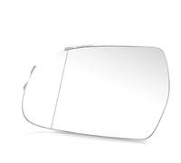 Side Mirror Glass Per A4 S4 RS4 B8.5 2011-2016 A5 S5 RS5 2010-2016 A3 8P RS3 2011 2012 2013 Specchietto Retrovisore Riscaldato Laterale 8K0857536F(1pc Left)
