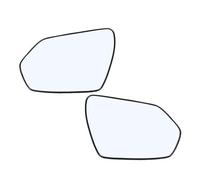Side Mirror Glass Per Elantra 2021 2022 2023 2024 Specchietto Retrovisore Esterno Lente Specchietto Retrovisore Esterno(Pair No heating)