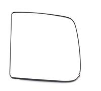 Side Mirror Glass Per Ram 1500 2500 3500 4500 5500 2010-2020 Specchietto Retrovisore Laterale Riscaldato Sinistro E Destro Angolato 68067729AA(1pc Left - Big)