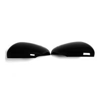 Side Mirror Shell Cap Compatibile Con Benz Per Classe A W177 Z177 V177 A35 A45 A45S 2018-2020 ABS Copertura Specchietto Retrovisore Laterale Guscio Tappo Rivestimento Alloggiamento Indicatore