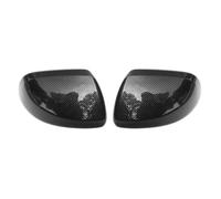 Side Mirror Shell Cap Compatibile Con Benz Per Vito W447 2014 2015 2016 2017 2018 ABS Copertura Specchietto Retrovisore Esterno In Fibra Di Carbonio Per Specchietti Retrovisori