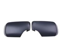 Side Mirror Shell Cap Compatibile Con BMW Per 3 Series E46 Berlina Per Touring 1998-2005 2 Pezzi Alloggiamento Specchietto Retrovisore Auto Copertura Specchietto Retrovisore Gusci
