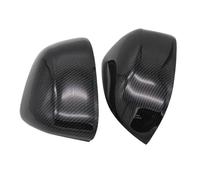 Side Mirror Shell Cap Compatibile Con BMW Per X3 G01 2018 2019 2020 2021 Copri Specchietti Retrovisori Laterali Tappo Specchietti Retrovisori Laterali Copertura Specchietto Retrovisore Laterale