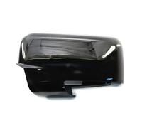 Side Mirror Shell Cap Compatibile Con Dodge Per Ram 3500 4500 5500 2013 2014-2018 Copertura Specchietto Retrovisore Laterale Nero Lucido Sostituzione Calotta Specchietto Retrovisore Laterale