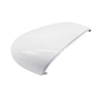 Side Mirror Shell Cap Compatibile Con Ford Per Fiesta Per Mk7 2009 2010 2011 2012-2017 Auto Per Wing Door Specchietto Retrovisore Laterale Copri Tappo Rivestimento Custodia Telaio Accessori