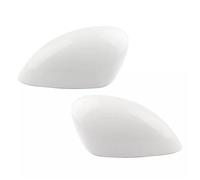 Side Mirror Shell Cap Compatibile Con Ford Per Fiesta Per Mk7 2009 2010 2011 2012-2017 Auto Per Wing Door Specchietto Retrovisore Laterale Copri Tappo Rivestimento Custodia Telaio Accessori