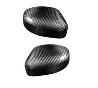 Side Mirror Shell Cap Compatibile Con Ford Per Focus 2015 2016 2017 2018 1 Paio Copri Specchietti Retrovisori In Fibra Carbonio Per Auto Copri Specchietti Laterali Luci Indicatori Direzione