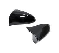 Side Mirror Shell Cap Compatibile Con Lexus Per IS 2013-2020 ES 2013-2018 CT 2009-2022 2x Copertura Specchietto Retrovisore Per Tappo Specchietto Laterale Posteriore Tappo Copertura