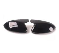 Side Mirror Shell Cap Compatibile Con Per Golf 8 Per MK8 2020 2021 2022 Copri Specchietti Retrovisori Copri Specchietti Retrovisori Copri Indicatori Di Direzione Neri Lucidi