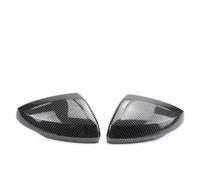 Side Mirror Shell Cap Compatibile Con Per Polo AW BZ 2017 2018 2019 2020 2020 2022 2023 Calotta Per Specchietto Retrovisore In Fibra Di Carbonio Per Specchietto Laterale