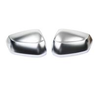 Side Mirror Shell Cap Compatibile Con Per Q2 2016-2019 Q3 Per F3 2019 2020 Specchietto Retrovisore Laterale Per Auto In Argento Opaco Con Calotta In ABS Cromato