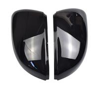 Side Mirror Shell Cap Compatibile Con Per Touran 2011-2014 Per Golf 6 Per MK6 2009-2013 Coperchio Di Ricambio Per Specchietto Retrovisore Laterale 5K0857537 5K0857538