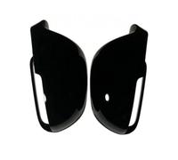 Side Mirror Shell Cap Compatibile Con Skoda Per Octavia 1Z3 Per Hatchback 2009-2013 1Z5 Per Wagon 2009-2010 2011-2012 Tappo Copri Specchietto Retrovisore Laterale Per Auto