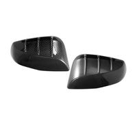 Side Mirror Shell Cap Compatibile Con Toyota Per Sienna 2021 2022 1 Paio Coperture Per Specchietti Retrovisori Lato Destro Sinistro Alloggiamento Per Indicatori Direzione In ABS